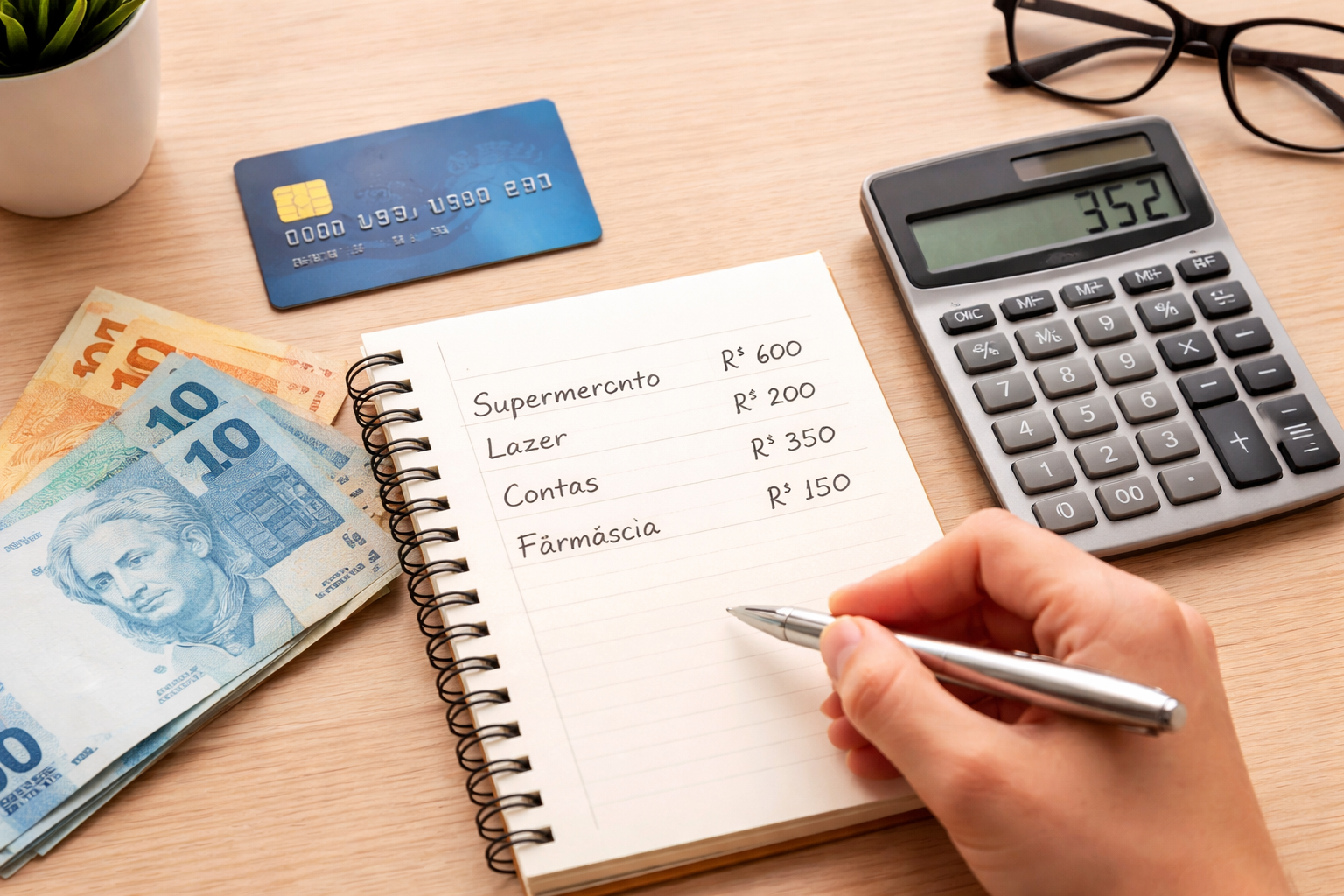 Como controlar o cartão de crédito: 7 dicas para evitar dívidas