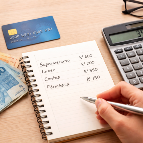 Como controlar o cartão de crédito: 7 dicas para evitar dívidas
