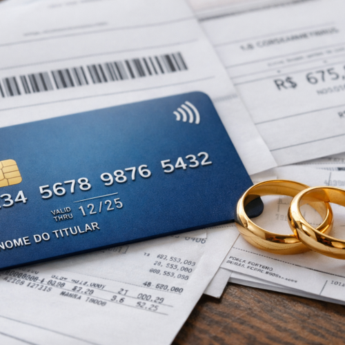 7 Erros financeiros que prejudicam a vida de um casal