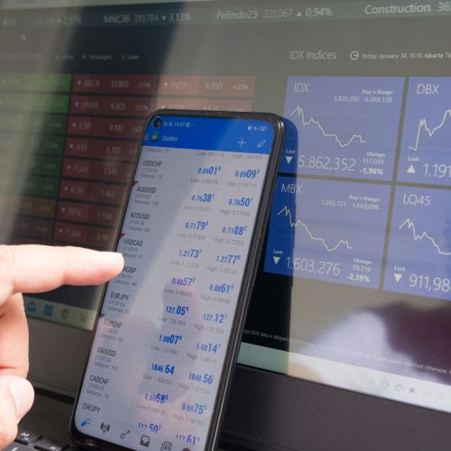 ETF Internacional: guia completo para iniciantes (S&P 500, Ouro e Bitcoin)