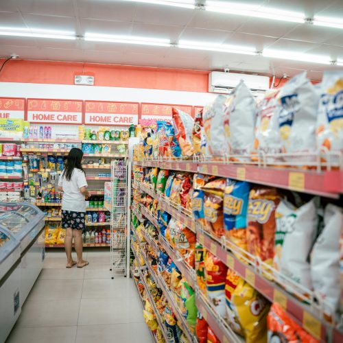 Como a inflação impacta a sua vida